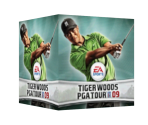 Save Icon (09) - Tiger Woods PGA Tour Series