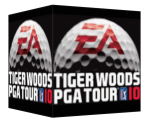Save Icon (10) - Tiger Woods PGA Tour Series