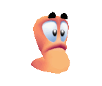 Save Icon - Worms 3D