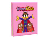 Save Icon - Kaiketsu Zorori Mezase! Itazura King (JPN)