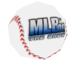 Save Icon (06) - MLB: The Show Series