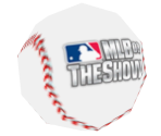 Save Icon (08) - MLB: The Show Series