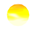 Fireball - Super Mario Galaxy