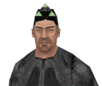 Save Icon - Tom Clancy's Splinter Cell