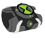 Save Icon - Ben 10: Protector of Earth