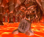 Cavern (Alternate) - Marvel vs. Capcom 2: New Age of Heroes
