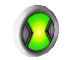 Save Icon - Ben 10: Alien Force - Vilgax Attacks