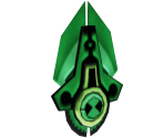 Save Icon - Ben 10: Ultimate Alien - Cosmic Destruction