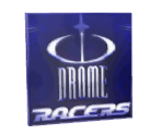 Save Icon - Drome Racers