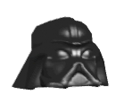 Save Icon - LEGO Star Wars II: The Original Trilogy