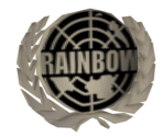 Save Icon - Tom Clancy's Rainbow Six 3