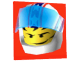 Save Icon - LEGO Racers 2