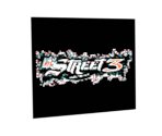 Save Icon (3) - NFL Street Series