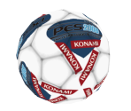 Save Icon (2008) - Pro Evolution Soccer / World Soccer: Winning Eleven Series