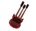 Save Icon - Guitar Hero III: Legends of Rock