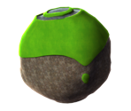 GlassyTwinsPlanetB - Super Mario Galaxy