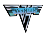 Save Icon - Guitar Hero Van Halen