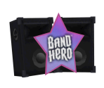 Save Icon - Band Hero