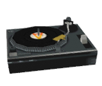 Save Icon - DJ Hero