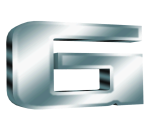 Save Icon - G-Force