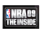 Save Icon (09: The Inside) - NBA Series