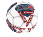 Save Icon (2010) - Pro Evolution Soccer / World Soccer: Winning Eleven Series