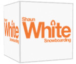 Save Icon - Shaun White Snowboarding