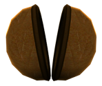 SpiderItemShell - Super Mario Galaxy