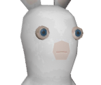 Save Icon - Rayman Raving Rabbids