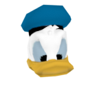 Save Icon - Donald Duck: Goin' Quackers