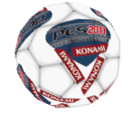 Save Icon (2011) - Pro Evolution Soccer / World Soccer: Winning Eleven Series