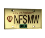 Save Icon - Need for Speed: Most Wanted