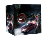 Save Icon - Need for Speed: Carbon