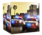Save Icon - Need for Speed: Undercover