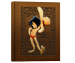 Save Icon - The Jungle Book: Rhythm n'Groove