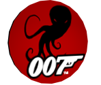 Save Icon - 007: From Russia with Love