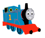 Save Icon - Thomas & Friends: A Day at the Races