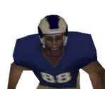 Save Icon (2001) - NFL GameDay Series