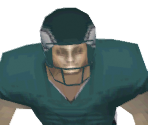 Save Icon (2002) - NFL GameDay Series