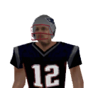 Save Icon (2003) - NFL GameDay Series