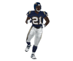 Save Icon (2004) - NFL GameDay Series