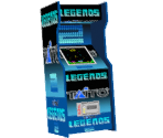 Save Icon (2) - Taito Legends Series