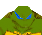 Save Icon - Teenage Mutant Ninja Turtles: Mutant Melee