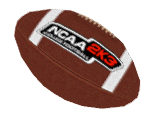 Save Icon - NCAA College Football 2K3