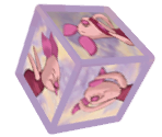 Save Icon - Piglet's Big Game