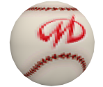 Save Icon (2004) - MLB Slugfest Series
