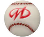 Save Icon (Loaded) - MLB Slugfest Series