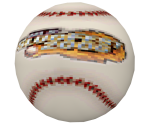 Save Icon (2006) - MLB Slugfest Series