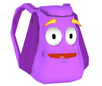 Save Icon - Dora Saves the Mermaids