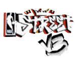 Save Icon (V3) - NBA Street Series